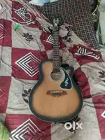 Guitar acoustic