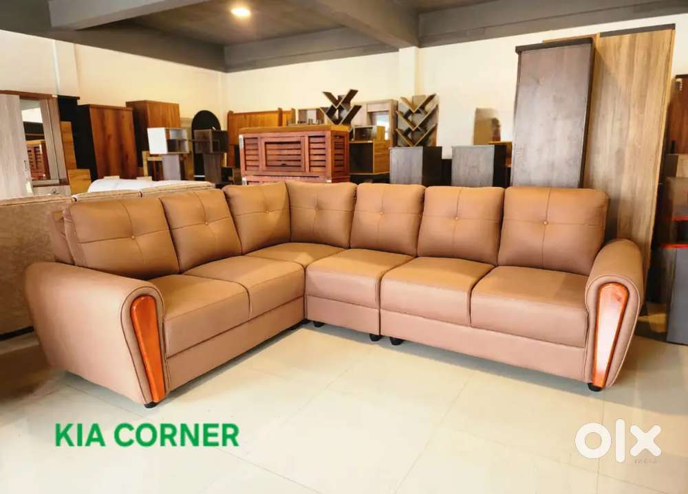 Corner Sofa