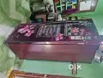 Lg double door