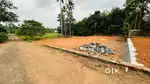 ANGAMALY @PREMIUM PLOTS 5 cent to 10 cent