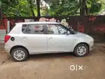 Skoda Fabia 2012