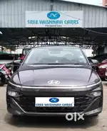Hyundai Verna 1.5 SX Petrol MT, 2023, Petrol