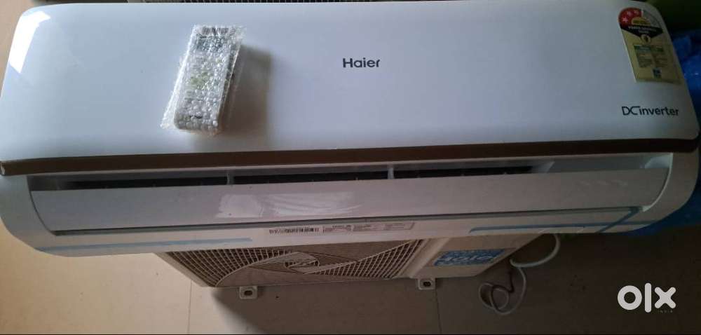 Haier 1.5 Ton, 3 Star Inverter AC