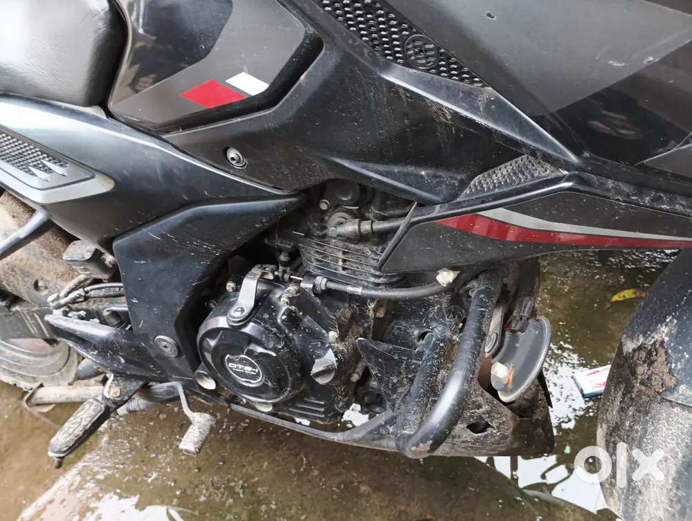 I need sell my Bike