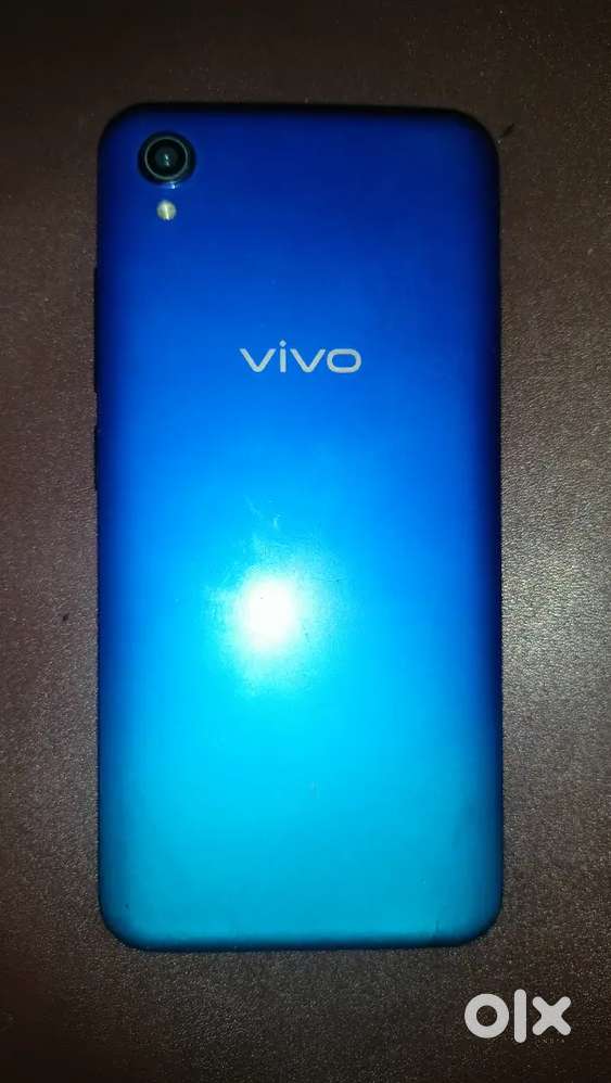 I'm selling my vivo y1 4g 2gb ram 128gb phone