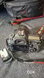 CANON 5D MARK 3