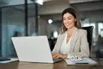 Back office work