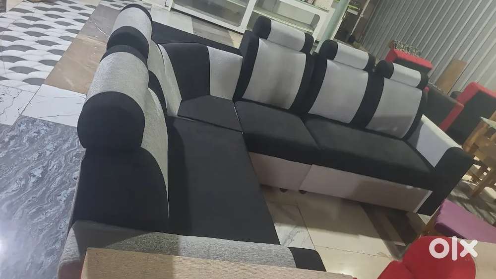 Sofa for sales 50% offer