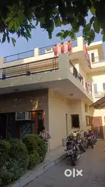 PG For Boys  3 Time Food Attach Washroom Free wifi Phase 7 In Mohali