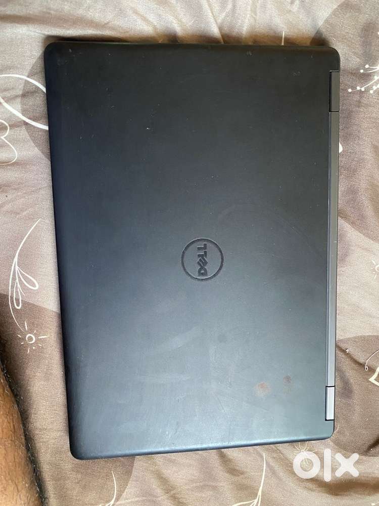 Dell lttitudee5450 8gb ram 256 ssd i5 proccesor