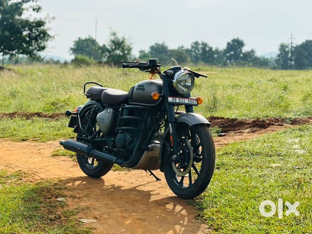 1st owner With All service record