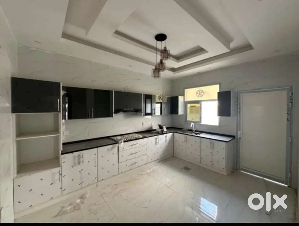 3Bhk Luxurious Flat Smart Nagar