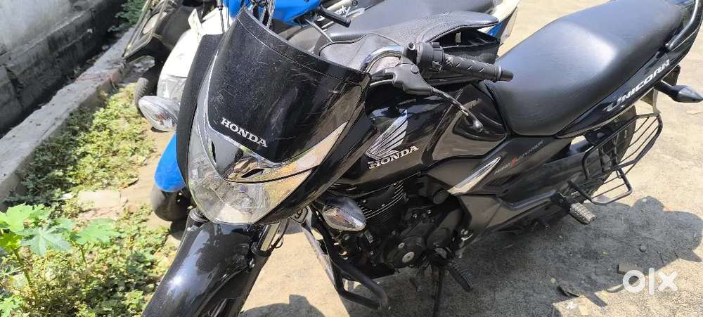 Selling my bike
