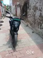 Selling my electric bike