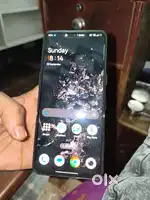 One plus 10T 6/128
