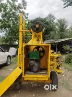 Mixture 3 yellow colour