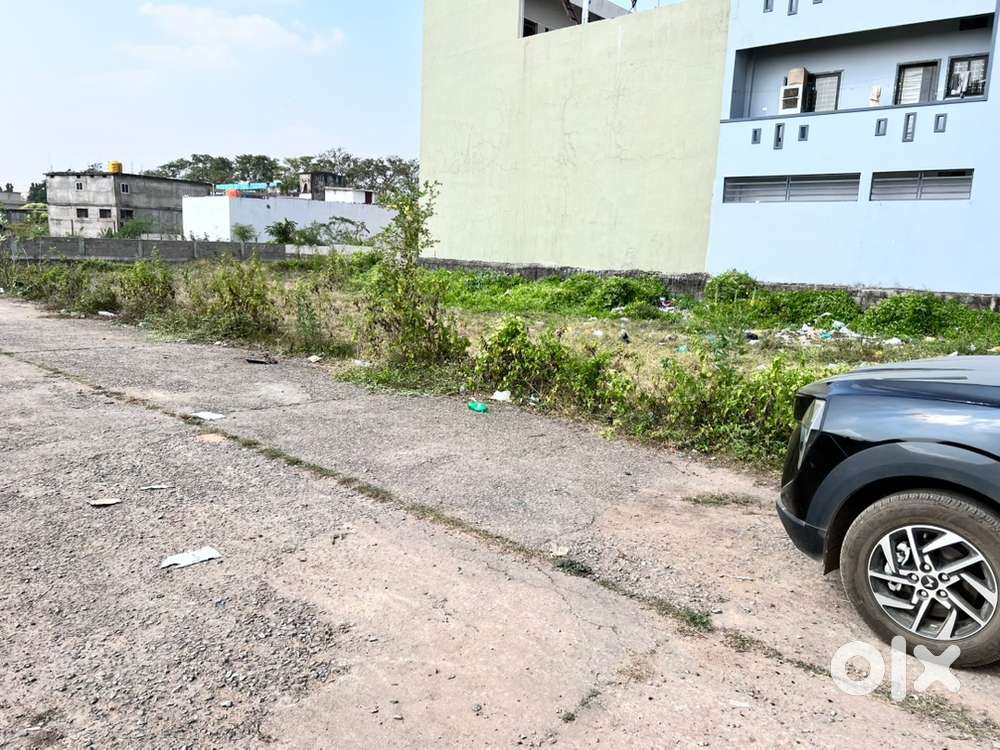 Prime location plot for sell