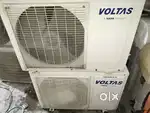 Voltas inverter model split ac