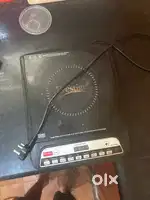 Induction Cooktop