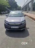Honda Amaze S Option i-DTEC, 2018, Diesel