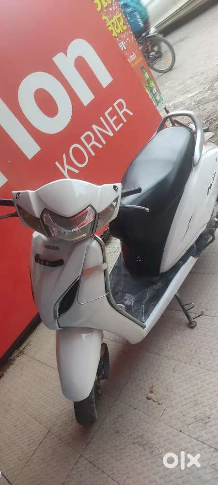 ACTIVA (5G) 2019 MODEL