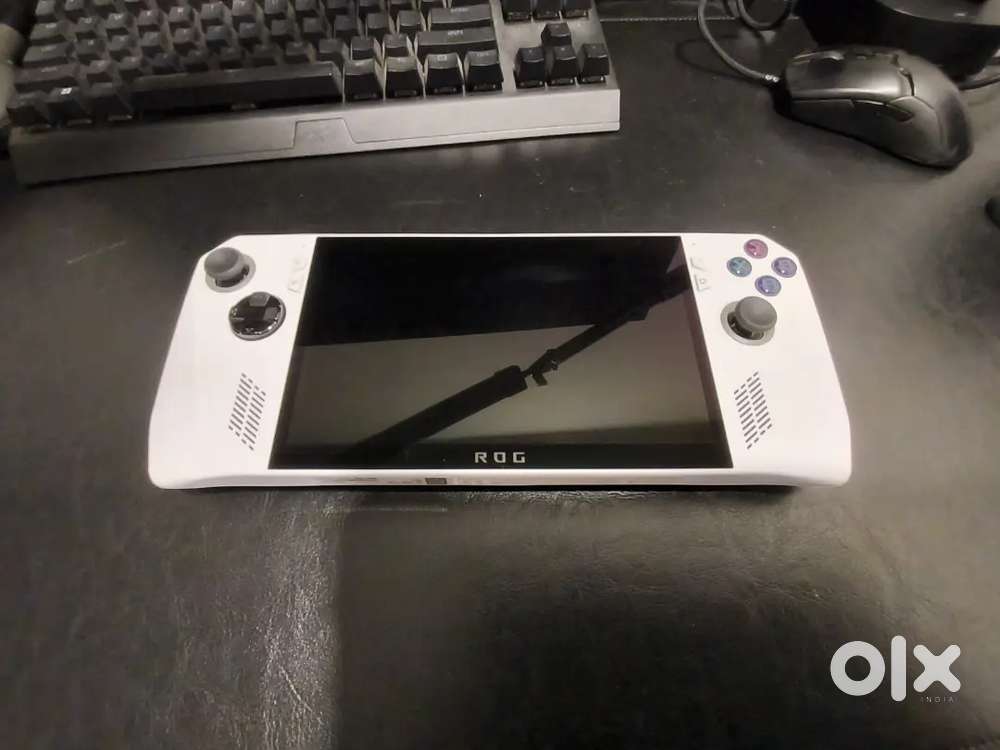 Asus ROG Ally