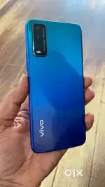 Vivo v20 mobile