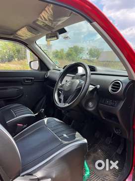 Maruti Suzuki S-Presso 2022 Petrol 22000 Km Driven