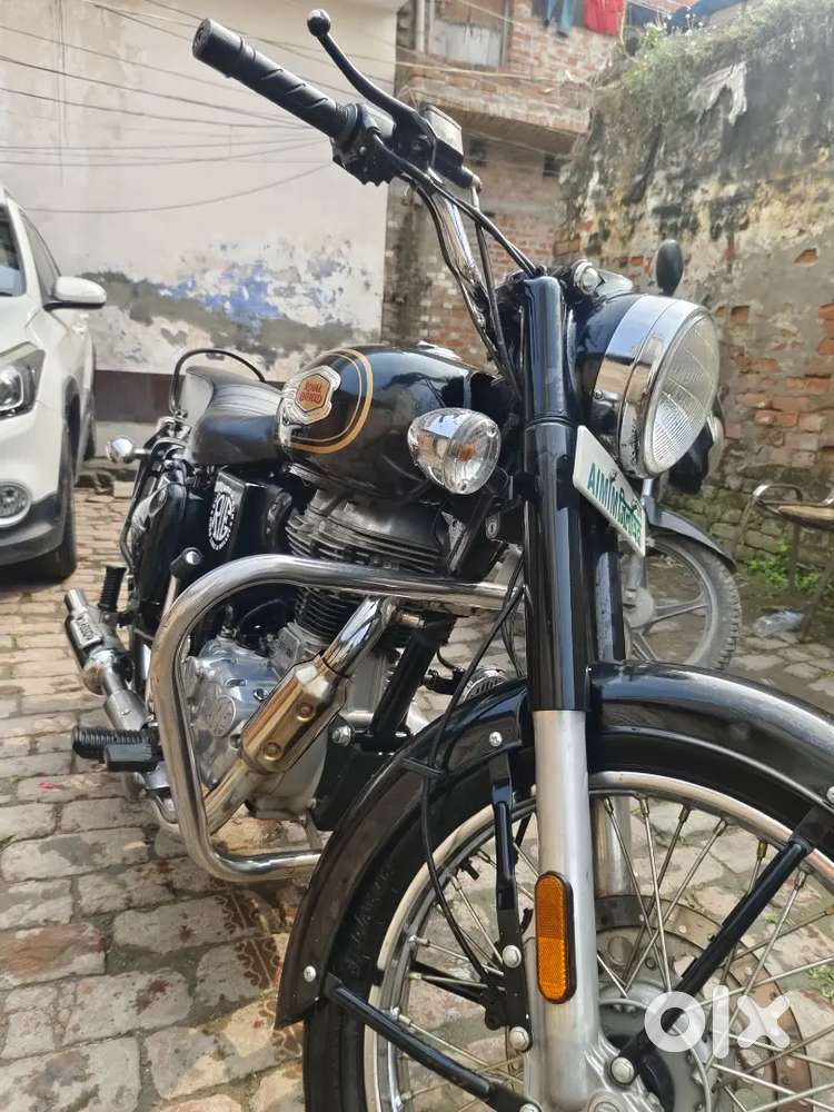 Good condition first owner