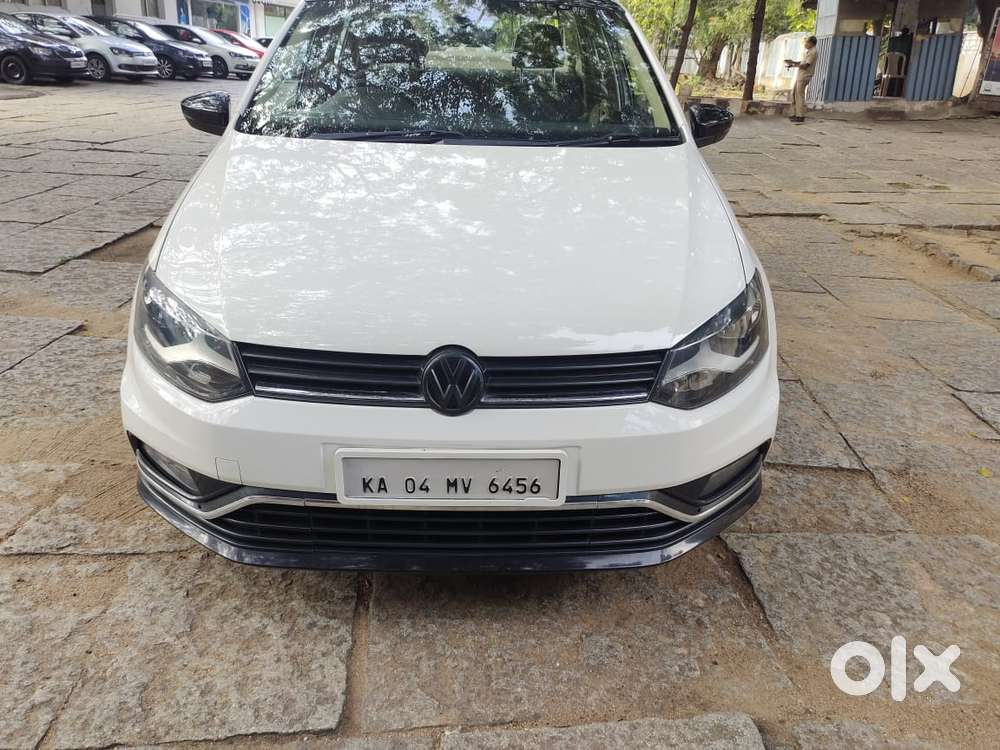 Volkswagen Ameo 1.5 TDI Highline AT 16 Alloy, 2019, Diesel