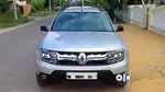 Renault Duster 2015-2016 85PS Diesel RxE, 2018, Diesel