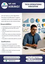 IT SUPPORT