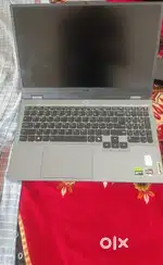 Lenovo LOQ  AMD Ryzen 7  Laptop