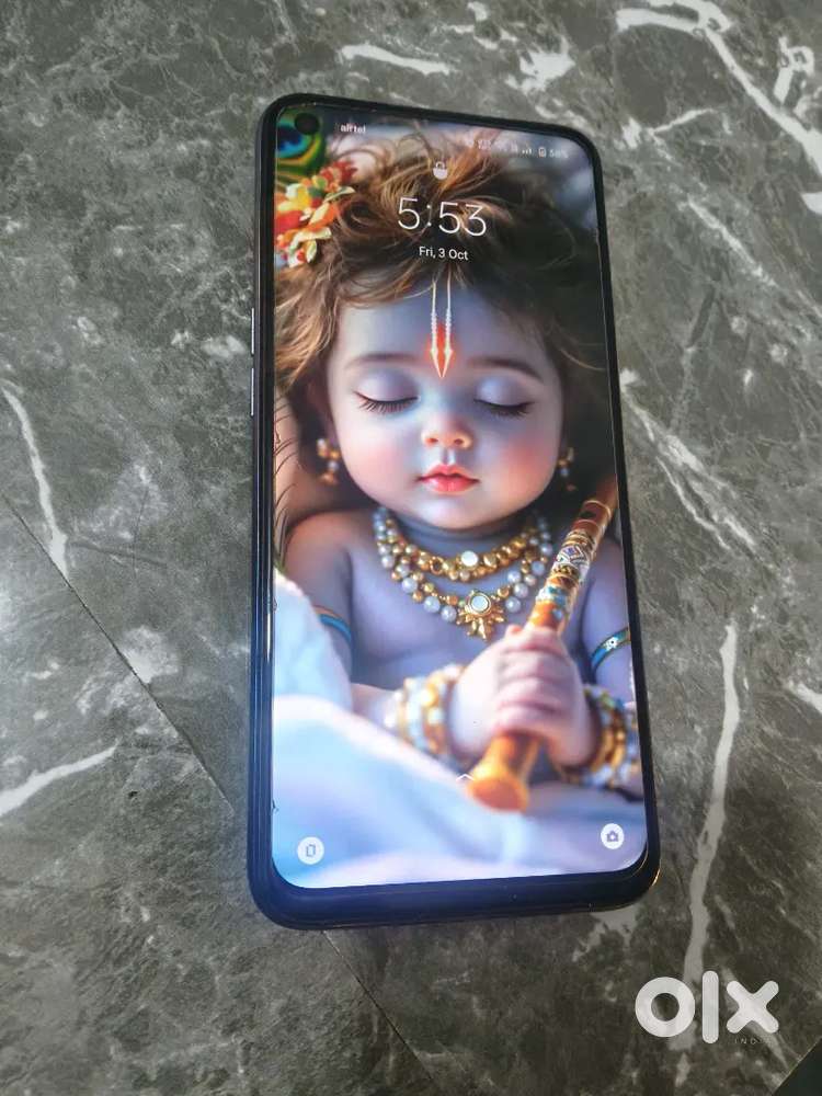 Realme 7 6 64gb