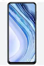 Redmi note 9 pro