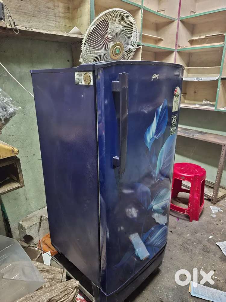 Godrej Fridge