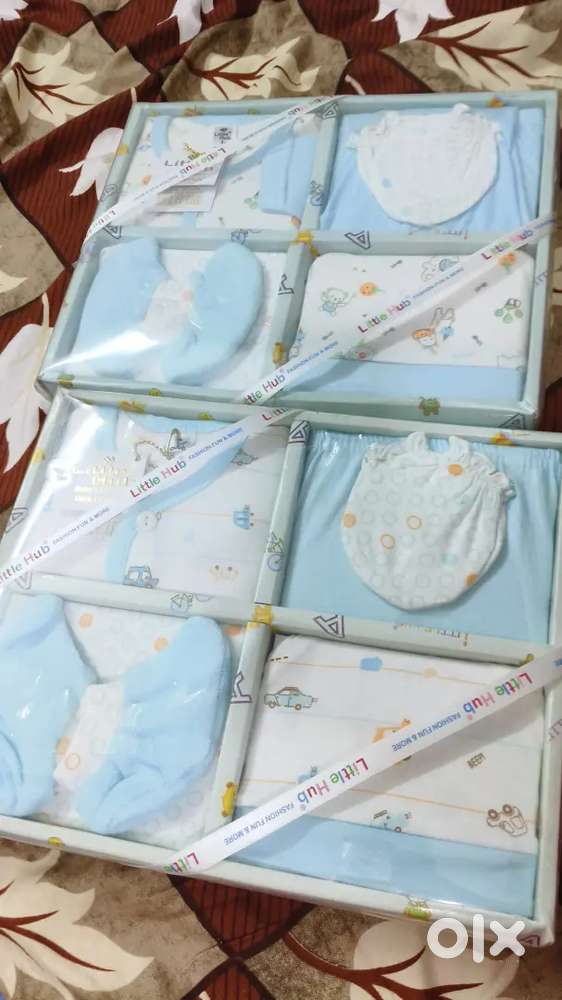Used clothes of baby boy to 1yr kids want to sell