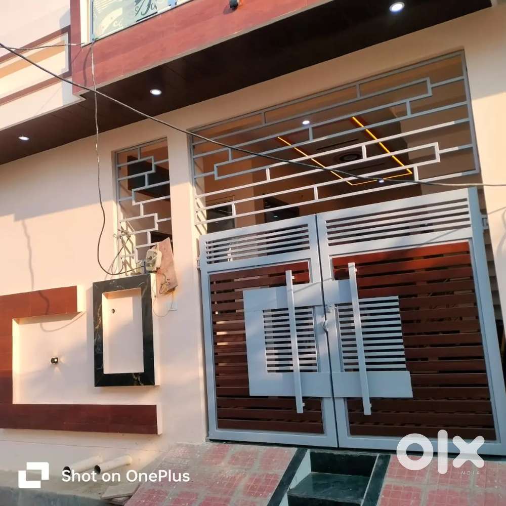 6 months old property