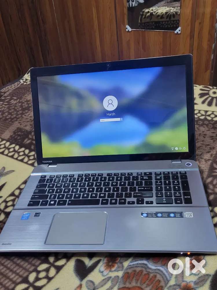i7 laptop for sell