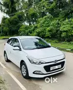 Hyundai i20 Sportz 1.2 BS-IV, 2017, Petrol
