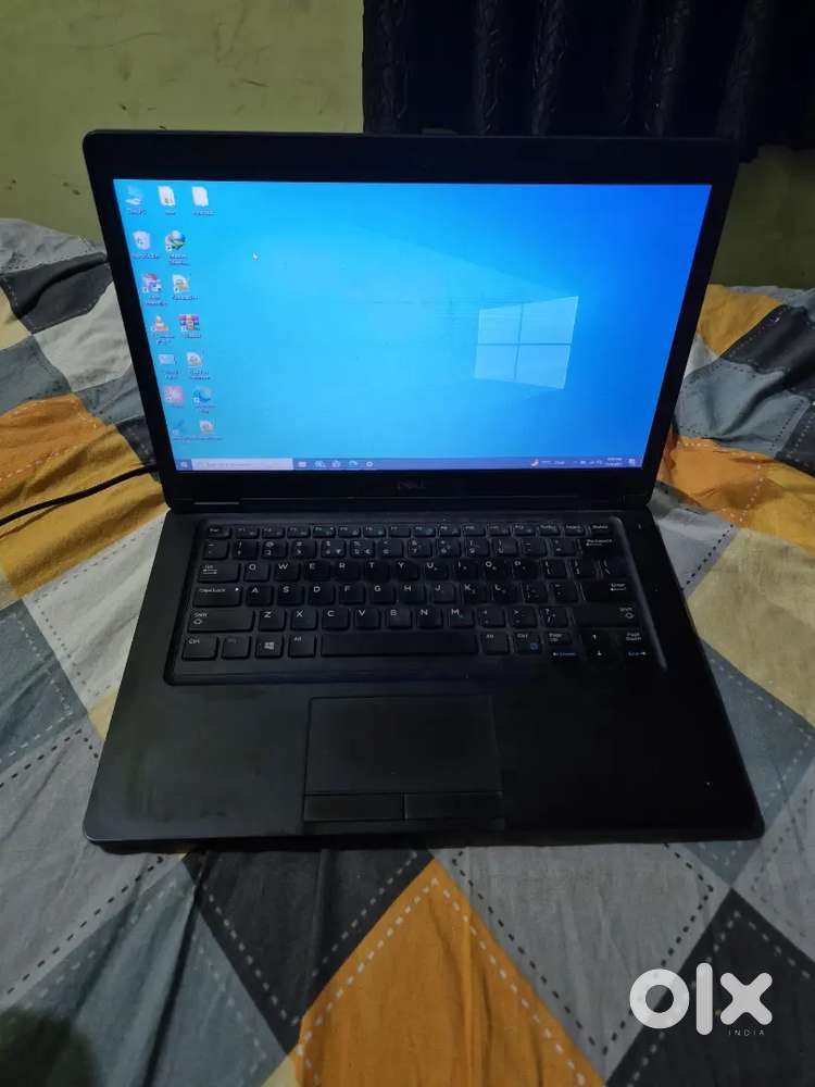 Dell Latitude 5490 i5 8th Gen Intel UHD Graphics 620