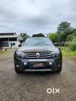 Renault Duster 2015-2016 85PS Diesel RxL Explore, 2015, Diesel