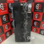 Videocon fridge DD doors available 210liter 4 Star ra
