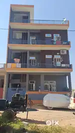 Flats for rent