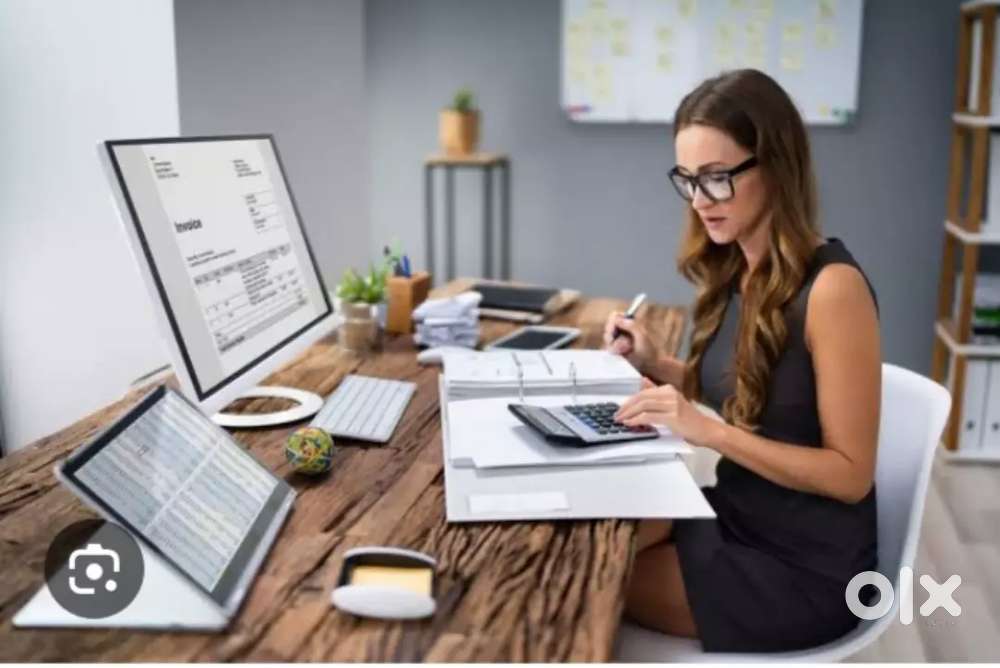 !! WE ARE HIRING FOR SOME STAFF IN OFFICE LOCATION - NISHATGANJ