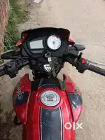 Apache RTR 160