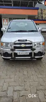 Chevrolet Tavera 2012-2017 Neo 3 LS 7 C Seats BSIV, 2012, Diesel