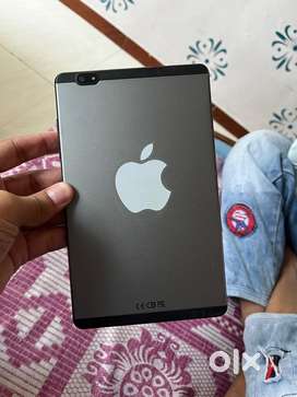 LAVA TABLET