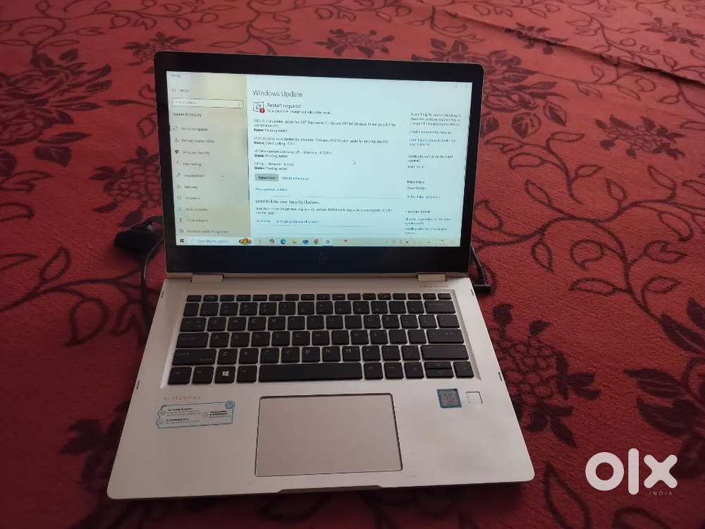 Hp Elitebook