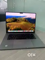 Apple MacBook Pro M2 Pro (16inch) 2023 16GB 1TB Warranty